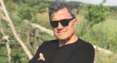 Balçova Belediye Başkan Aday Adayı Ahmet Hepdarcan 