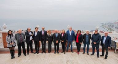 Barış Selçuk Gazetecilik Ödülleri sahiplerini buldu