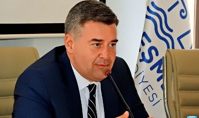 Başkan Oran, belgeleriyle konuştu; Ildırı