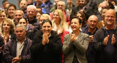 Başkan Sengel: Çözüm üreterek ekmeğimizi büyüttük