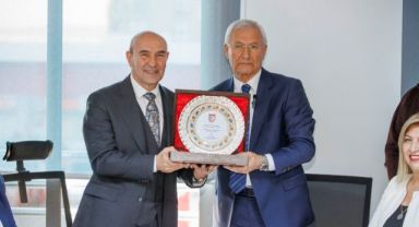 Başkan Soyer: İkinci dönem başka olacak