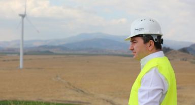 Batı Anadolu Serbest Bölgesi Bergama’ya istihdam sağlayacak