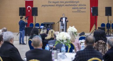 Batur: Her kesimden oy alır, en yüksek oy oranını sağlarım