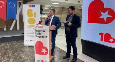 Bayraklı’ya ‘yeşil’ gelecek… Sandal: Önemli bir adım!