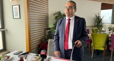Belediye Başkan Aday Adayı İlhan’dan ‘kavgasız yönetim’ vurgusu!