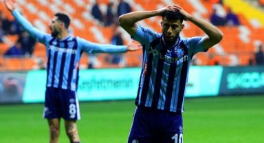 Belhanda ile yollar ayrıldı