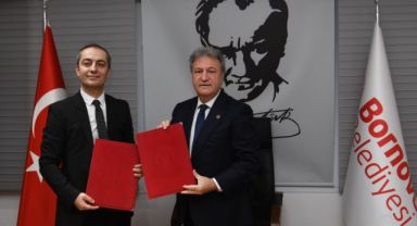 Bornova'da işçilere yeni yıl hediyesi gibi promosyon müjdesi