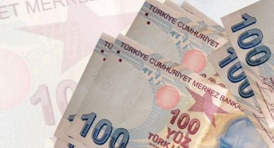 Brüt kazanç 2022 yılında 144 bin 390 TL oldu