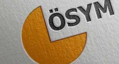 Bu yıl düzenlenen 52 sınava 11 milyondan fazla aday başvurdu