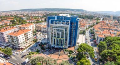 Buca Belediye Başkanı olarak kimi görmek istersiniz?
