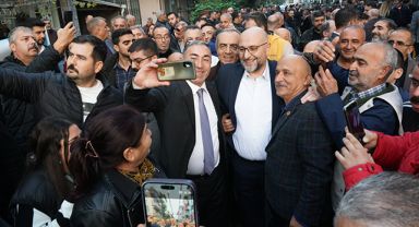 Buğra Gökce ilk güne hızlı başladı… ‘Tüm enerjimi İzmir için tüketeceğim’