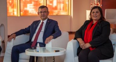 Çerçioğlu’ndan İzmir adaylığı iddialarına açıklama: Ben bilmiyorum!