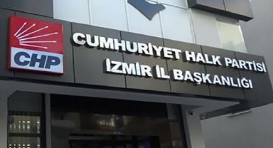 CHP İzmir’den o iddialara açıklama: Yemekte aday adayı yoktu!