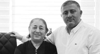 CHP'li Çağdaş Kaya'nın acı günü!