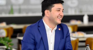 CHP'li Ergül: Gaziemir'in her metrekaresine hakimim!