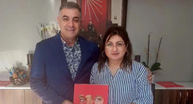 CHP'li Hasan Aydemir, Bayraklı için aday adayı!