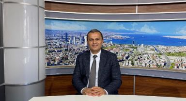 CHP'li Polat iddialı konuştu: Bayraklı'nın sorunlarını çözmeye adayım!
