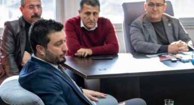 CHP'li Temiz: Sendikalar ile uyum içerisinde çalışacağız