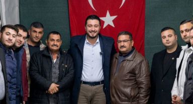 CHP’li Temiz: Yaş almış yurttaşlarımız bize emanet!