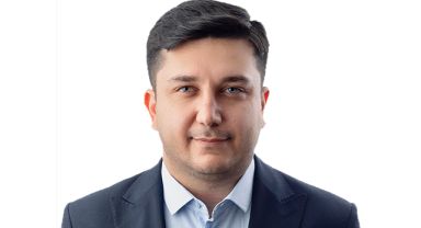 CHP'li Yasin Ergül, Gaziemir için yola çıktı!