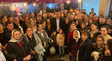 CHP'li Yıldız’dan ‘Çöp ve İZBAN’ çıkışı