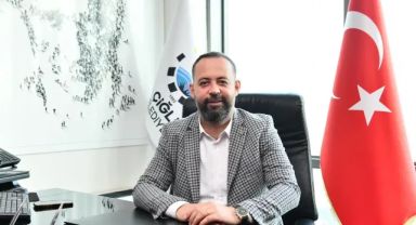 Çiğli Belediyesi'nde görev yapıyordu… Tunç, Tunceli'ye aday oldu!