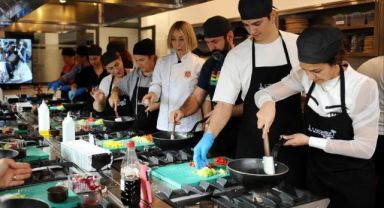 Cordelion MSM, 1 yılda 3000’i aşkın katılımcıyı konuk etti