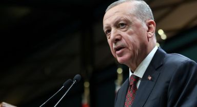 Cumhurbaşkanı Erdoğan: Borsa İstanbul’u daha dinamik hale getirdik