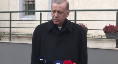 Cumhurbaşkanı Erdoğan, büyükşehir adayları için tarih verdi!