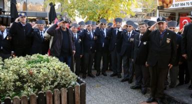 Derneklerden teröre lanet açıklaması