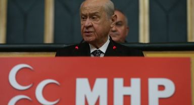 Devlet Bahçeli’den DEM ve CHP’ye bildiri tepkisi