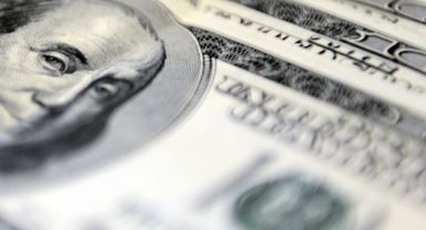 Dolar ve Euro fiyatları ne kadar oldu? 26 Aralık Döviz fiyatları