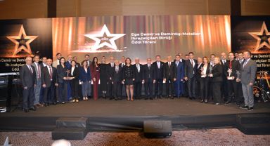 EDDMİB’ten 2 milyar dolarlık teşekkür