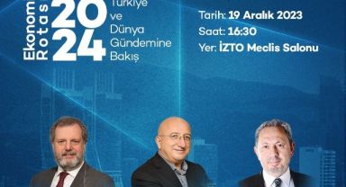 EGİAD ekonominin nabzını tutacak