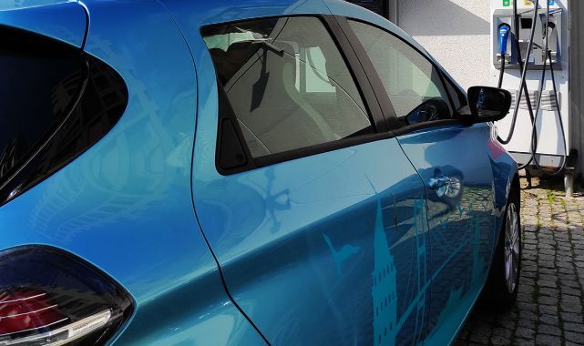 Elektrikli araçlar neden yanıyor?