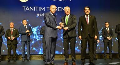 EÜ “Kariyer Planlama Faaliyetlerinde” dört yıldır lider üniversite