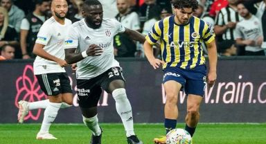 Fenerbahçe’de, Beşiktaş derbilerinin en deneyimlisi Ferdi Kadıoğlu