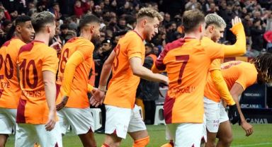 Galatasaray’da hedef yeni yıla kupa ile girmek