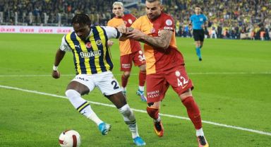 Galatasaray ile Fenerbahçe, Turkcell Süper Kupa’da 4. kez karşılaşacak