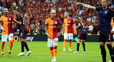 Galatasaray, Kopenhag deplasmanında gruptan çıkma peşinde