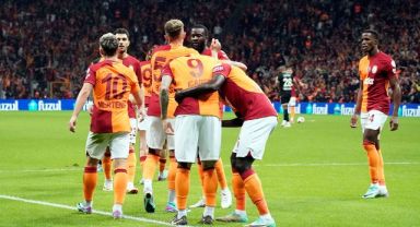 Galatasaray, Pendikspor’a konuk olacak