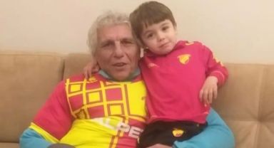 Göztepeli Cüneyt Ertopçu vefat etti