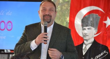 Gümrükçü’den 4,5 yıl sunumu… Vaatlerin yüzde 93'ü tamam!