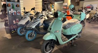 İkinci el taşıt satışında uygulanan 6 ayda 6 bin kilometre kuralına motosiklet de dahil edildi