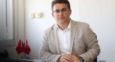 İzmir Büyükşehir'de yeni başkanvekili belli oldu!
