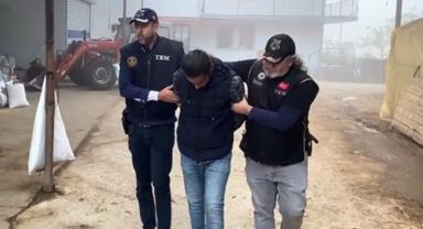İzmir’de 4 YPG üyesi tutuklandı