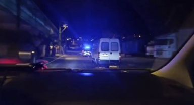 İzmir’de 41 düzensiz göçmen yakalandı, 2 organizatör tutuklandı