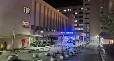 İzmir’de evinde yangın çıkan emekli astsubay hayatını kaybetti