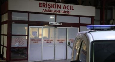 İzmir'de korku dolu anlar: Önce kavgada ardından hastanede bıçaklandı