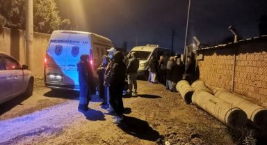 İzmir’de oğlu tarafından bıçaklanan kadın hayatını kaybetti